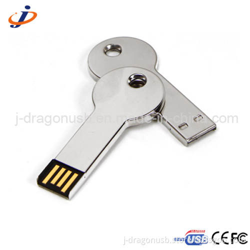 Hot-Selling Key Shaped USB Flash Drive JK012
